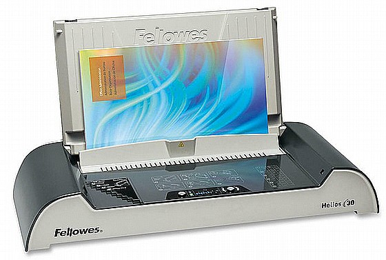 ����� ����� ���� FELLOWS Helios�30