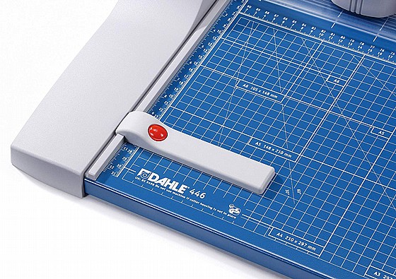 ��������� ����� ������� DAHLE 446