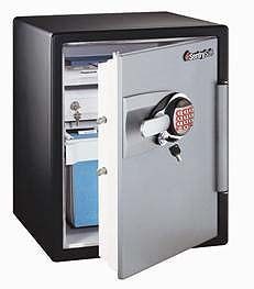 ���� ������ ����� �� ���� 56.6 ���� - Sentry-Safe OA-5835