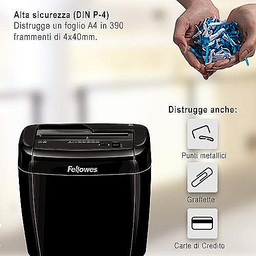 ����� ����  ����� Fellowes 6C