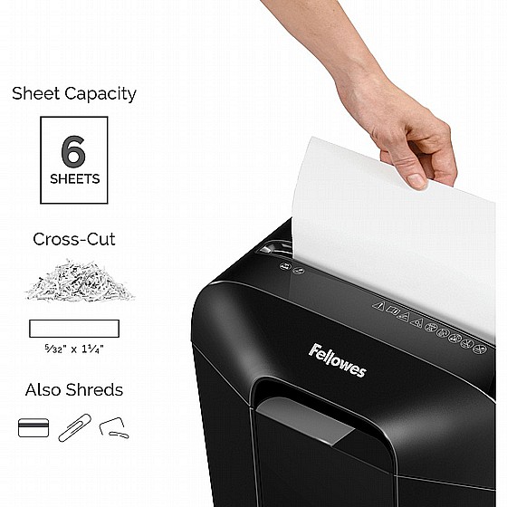 ����� ���� ������  ������ Fellowes LX-25M