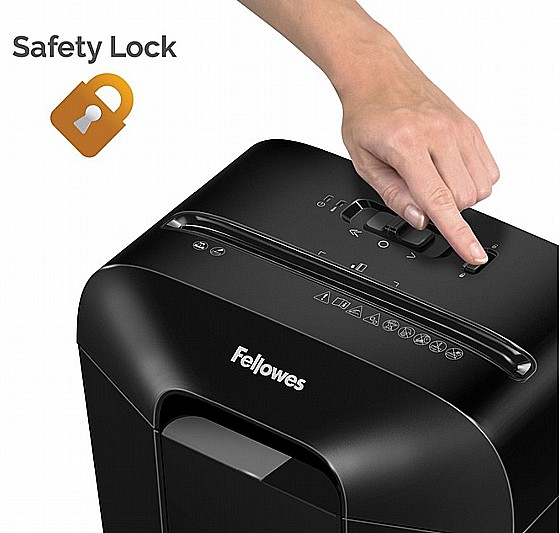 ����� ���� ������  ������ Fellowes LX-25M