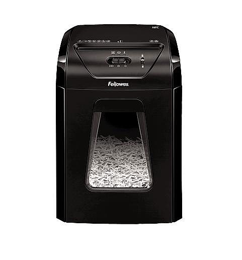 ����� ���� ������  ����� ������ Fellowes 12C