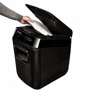 ����� ���� ������ �� 130 �� FELLOWES AUTOMAX 130C