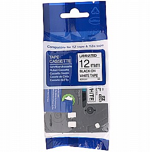 ��� TZe-231 ������ ������ 12 �"� Brother - ���� �� ��� ��� 