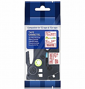 ��� TZe-131 ������ ������ 12 �"� Brother - ���� �� ��� ���� 