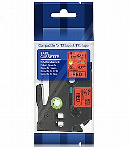 ��� TZe-431 ������ ������ 12 �"� Brother - ���� �� ��� ����