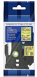 ��� TZe-631 ������ ������ 12 �"� Brother - ���� �� ��� ���� 