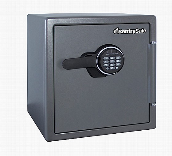 ���� ����� �� ���� 35 ���� - Sentry-Safe SFW-123FSC