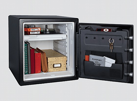 ���� ����� �� ���� 35 ���� - Sentry-Safe SFW-123FSC