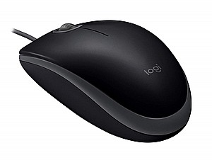    Logitech B110