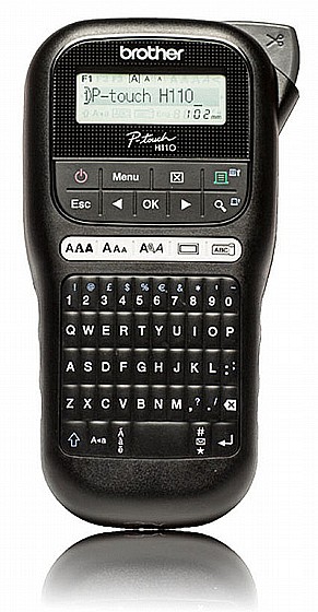 ����� ������ Brother PT-H105