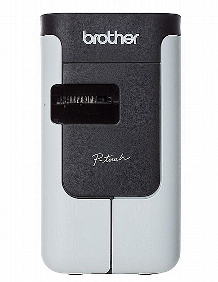 ����� ����� Brother PT-P700 ����