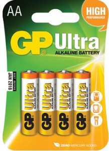 ������ AA ������� ������ GP - ����� 4 ������