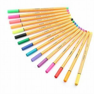 ��� ��� ��� ���� ������ ������ stabilo point 88 -�� 20 ������