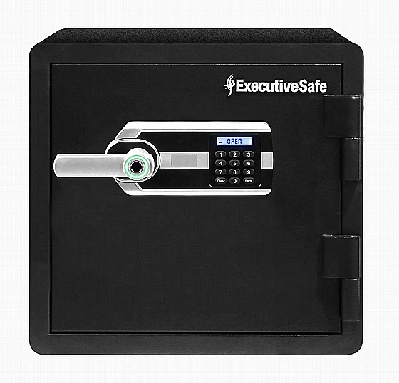 ���� ������ ����� �� Executive Safe ES045