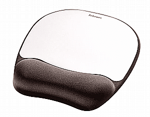 ���� ���� �'� FELLOWES MEMORY FOAM  