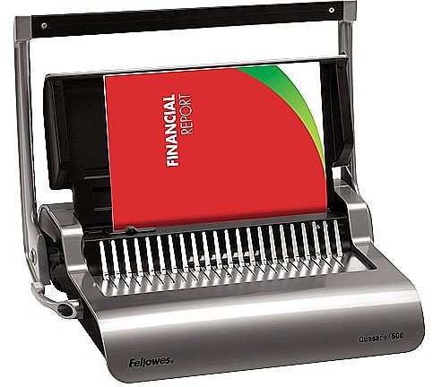 ����� ����� ������ ����� ������ FELLOWS Quasar+ 500