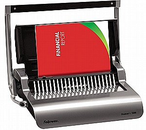 ����� ����� ������ ����� ������ FELLOWS Quasar+ 500