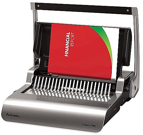 ����� ����� ������ ����� ������ FELLOWS Quasar+ 500