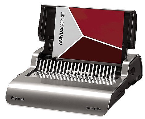 ����� ����� ��������� ����� FELLOWS Quasar-E 500