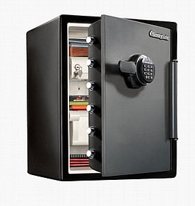 ���� ����� �� ���� Sentry-Safe SFW-205FYC