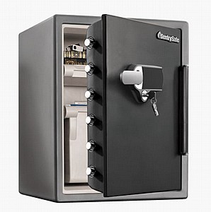 ���� ����� �� ���� Sentry-Safe SFW-205UPC+ ������ �����