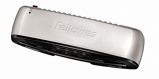 ����� ������� FELLOWES  Saturn 3i A4