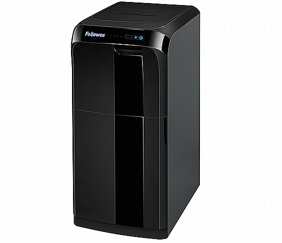 מגרסה אוטומטית 550C -AUTOMAX | מגרסות Fellowes | מגרסות | ש.ר.מ ייבוא ...