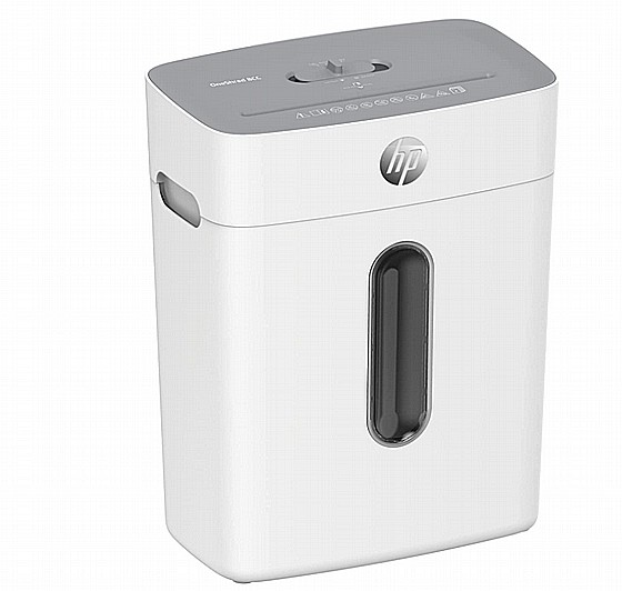�����  HP OneShred 8CC