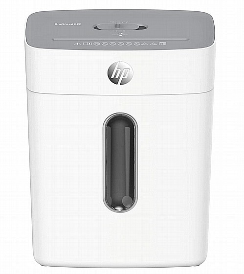 �����  HP OneShred 8CC