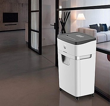 �����  HP OneShred 12MC