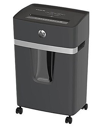 �����  HP Pro Shredder 10MC