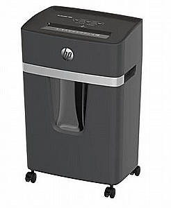 �����  HP Pro Shredder 10MC