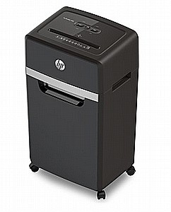 �����  HP Pro Shredder 16MC
