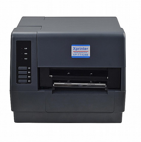 ����� ������ ����� ����� ������ �����/������ Xprinter XP-TT428B ���� ��������!