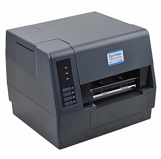 ����� ������ ����� ����� ������ �����/������ Xprinter XP-TT428B ���� ��������!