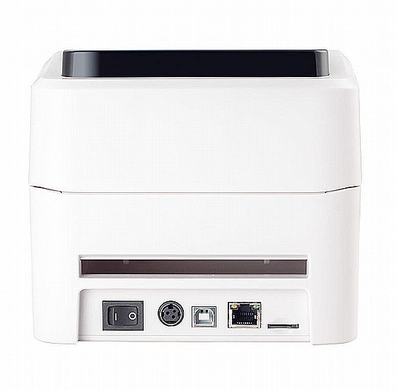 ����� ������ ����� ����� Xprinter XP-420BW ���� WIFI