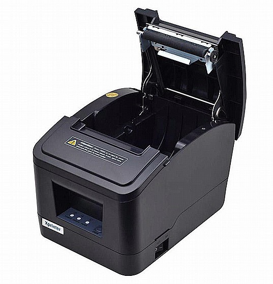 ����� ���� ����� Xprinter XP-V320N