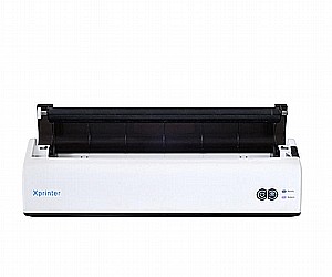מדפסת תרמית ניידת Xprinter XP-P81 - מדפסת ניידת A4 מדפסת תרמית ניידת Xprinter XP-P81 - מדפסת ניידת A4