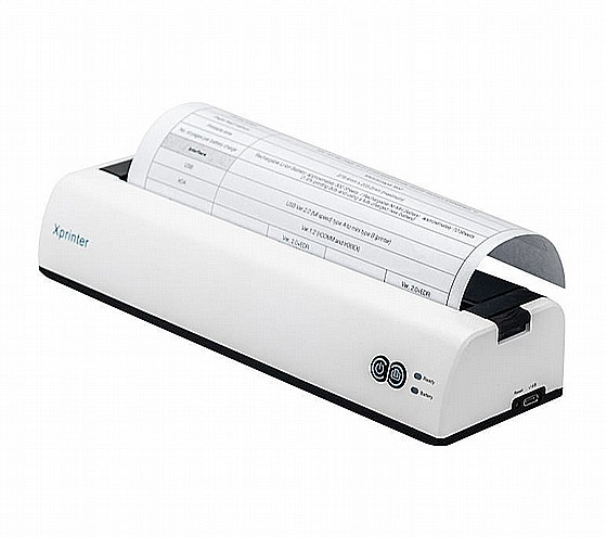 ����� ����� ����� Xprinter XP-P81 - ����� ����� A4