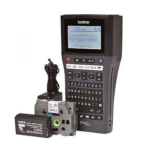 ����� Brother PT-H500 ����