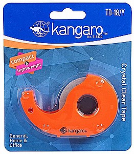 ������� ���� �������� KANGARO