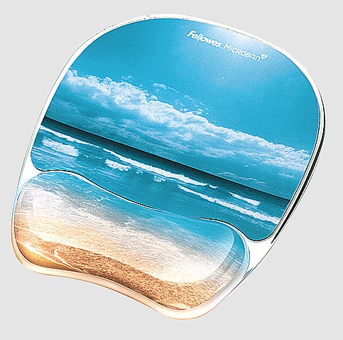 ���� ����� Beach -Sandy FELLOWES