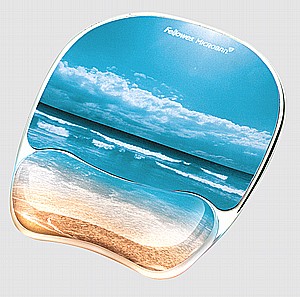 ���� ����� + �����  Beach -Sandy FELLOWES