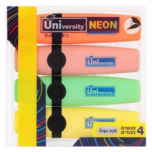 �� 4 ���� ����� ������ NEON ����� ����