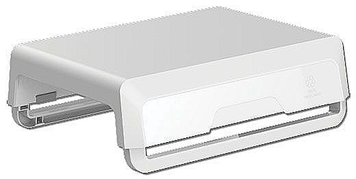 ���� ���� ���� Fellowes Designer Suites� Monitor Riser Stand