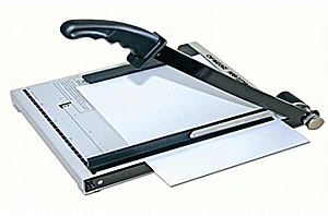 גיליוטינת 858 מנוף מקצועית A3 ל 350 דף גיליוטינת 858 מנוף מקצועית A3 ל 350 דף