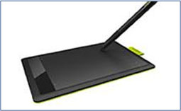   | WACOM