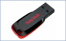  USB 